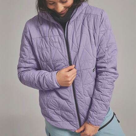 Ortovox - Ravine Metawool 90 Jacket - Women's