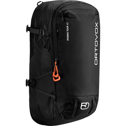 LiTRIC Tour 40L Avabag Zip-On Module