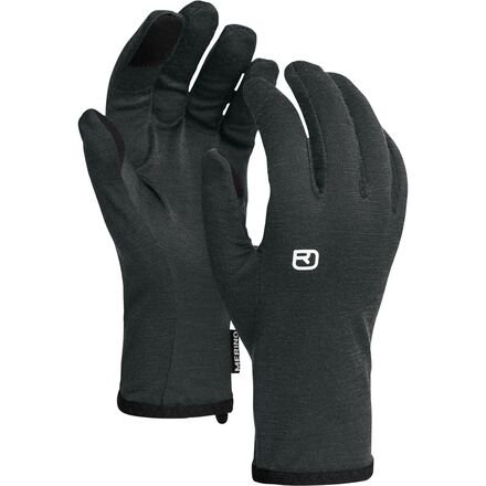 Ortovox - 185 Rock'N'Wool Glove Liner - Men's