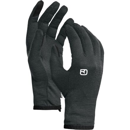 Ortovox - 185 Rock'N'Wool Glove Liner - Women's