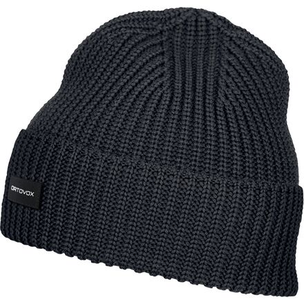 Cozy Rib Beanie