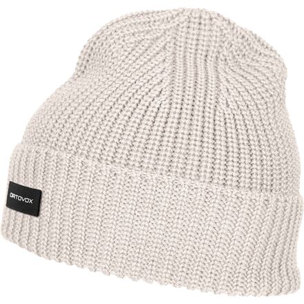 Cozy Rib Beanie