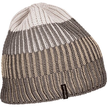 Deep Knit Beanie