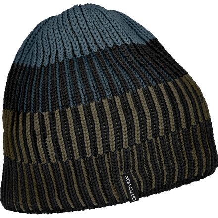 Deep Knit Beanie