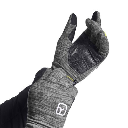 Ortovox - Fleece Light Glove - Men's