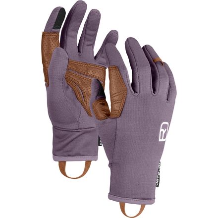Ortovox - Fleece Light Glove - Women's