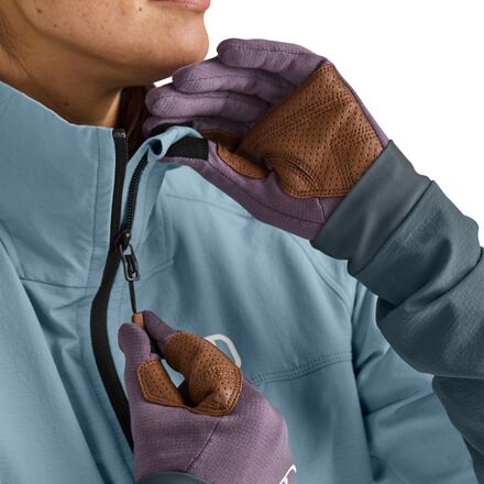 Ortovox - Fleece Light Glove - Women's