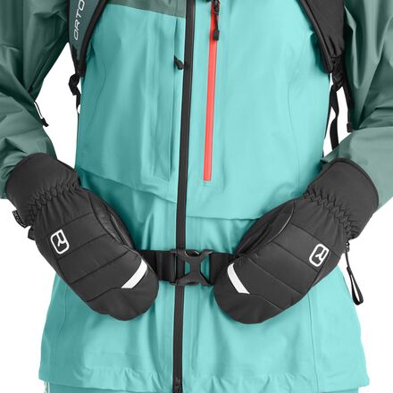 Ortovox - Freeride Cozy Mitten - Women's
