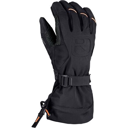 Merino Freeride Glove - Men's