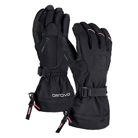 Ortovox - Merino Freeride Glove - Women's