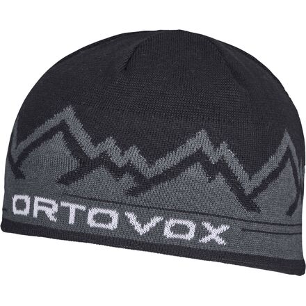 Peak Beanie