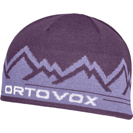 Peak Beanie