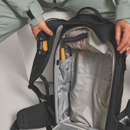 Ortovox - Free Rider 20L Backpack - Women's