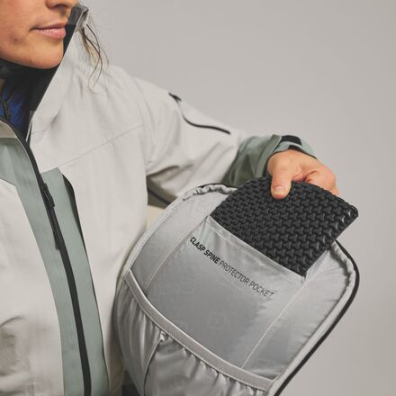 Ortovox - Free Rider 20L Backpack - Women's
