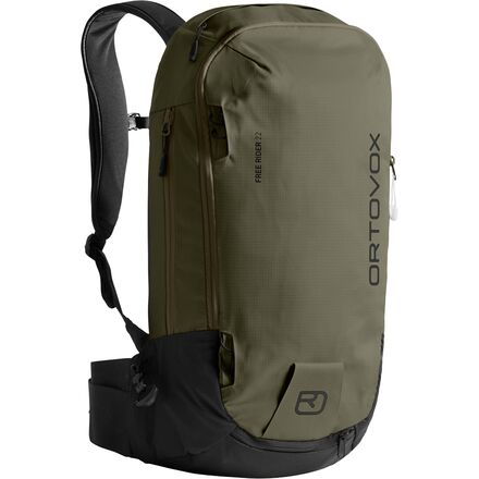 Free Rider 22L Backpack