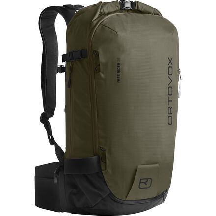 Free Rider 28L Backpack