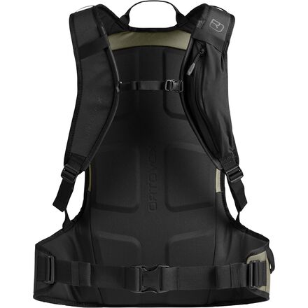 Ortovox - Powder Rider 16L Backpack