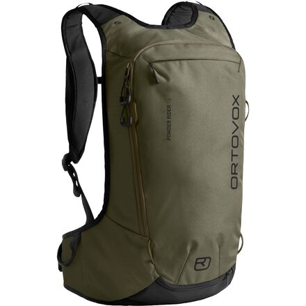 Powder Rider 16L Backpack