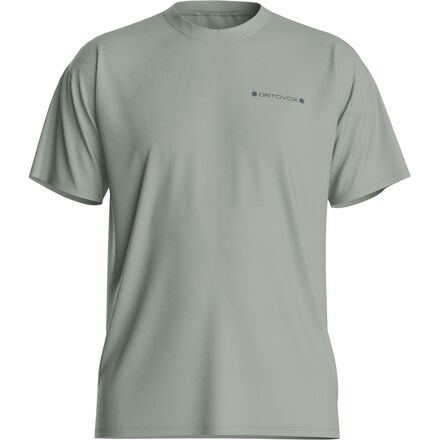 Ortovox - 150 Cool Climbing Vibes T-Shirt - Men's