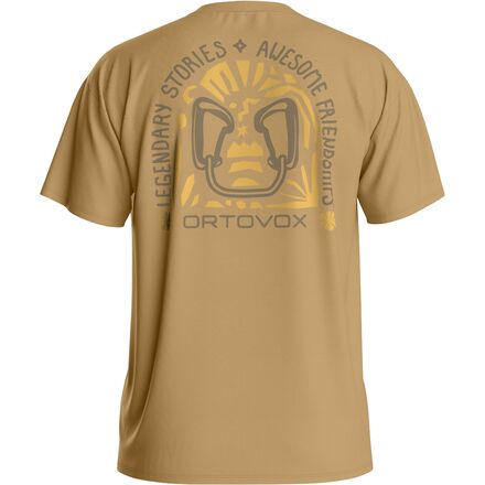 150 Cool Climbing Vibes T-Shirt - Men's