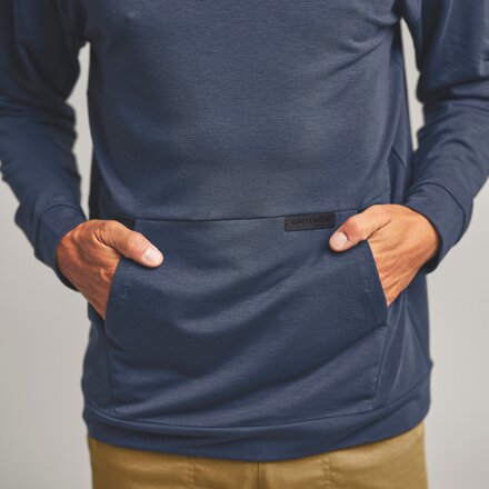 Ortovox - Affinity Hoodie - Men's