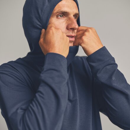 Ortovox - Affinity Hoodie - Men's