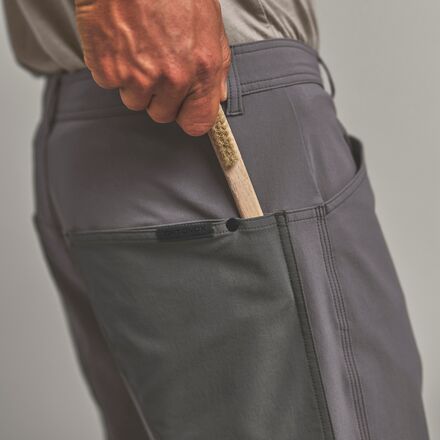 Ortovox - Affinity Plus Pant - Men's
