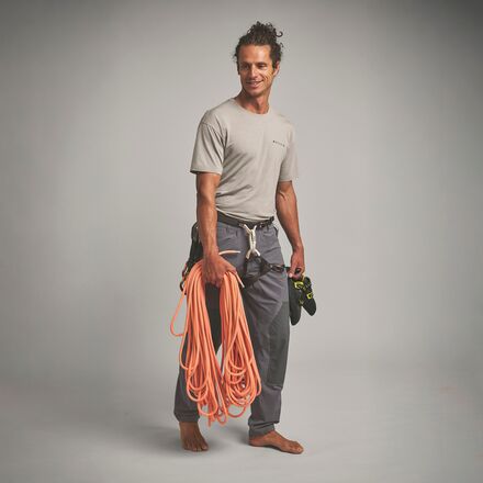 Ortovox - Affinity Plus Pant - Men's