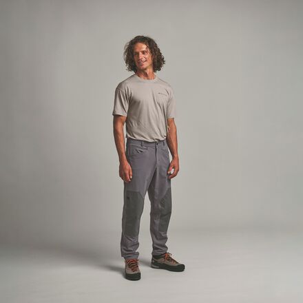 Ortovox - Affinity Plus Pant - Men's