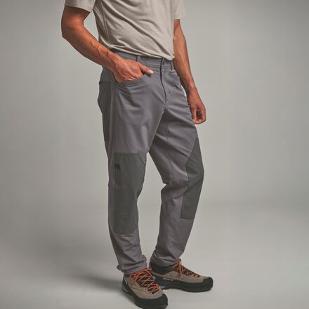 Ortovox - Affinity Plus Pant - Men's