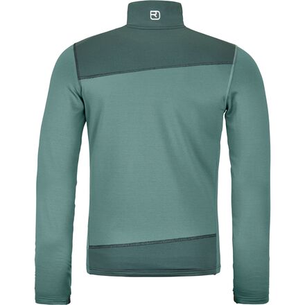 Ortovox - Fleece Light Jacket - Men's