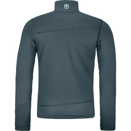 Ortovox - Fleece Light Jacket - Men's