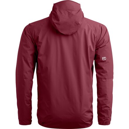 Ortovox - Trace 2.5L Jacket - Men's