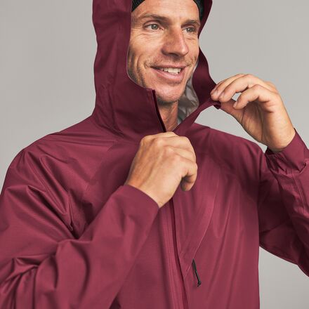 Ortovox - Trace 2.5L Jacket - Men's