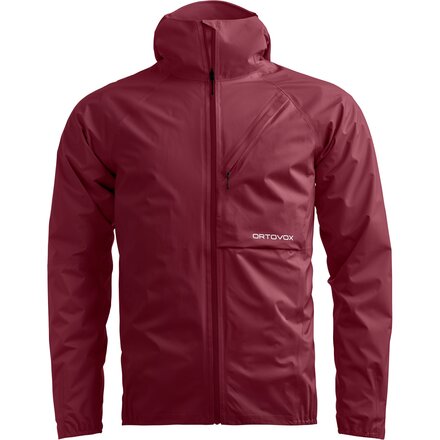 Ortovox - Trace 2.5L Jacket - Men's