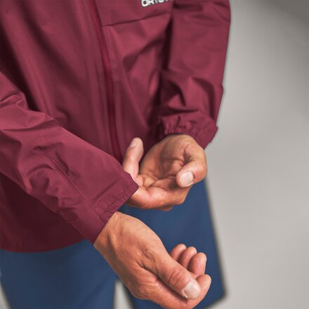 Ortovox - Trace 2.5L Jacket - Men's