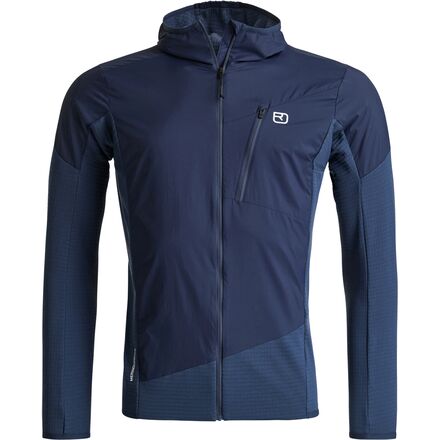 Trace Hybrid Jacket - Men's