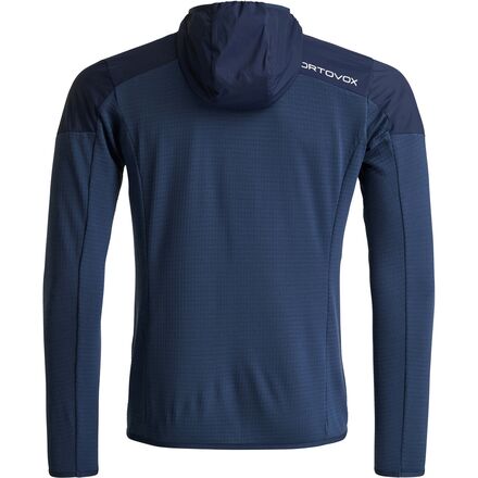 Ortovox - Trace Hybrid Jacket - Men's