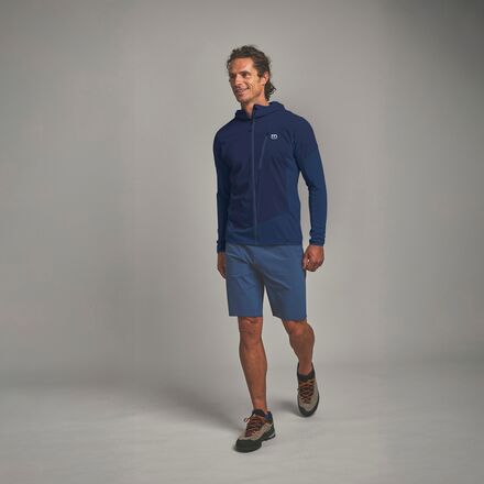 Ortovox - Trace Hybrid Jacket - Men's