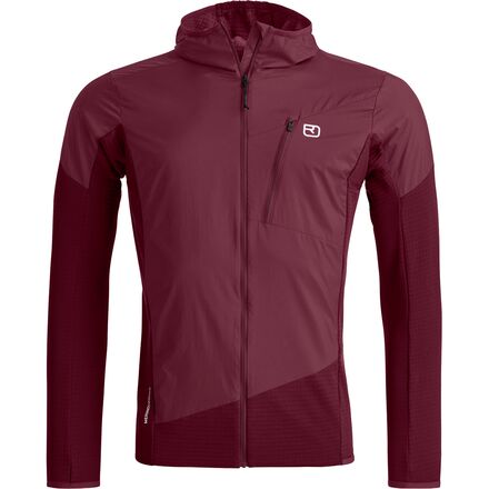 Trace Hybrid Jacket - Men's
