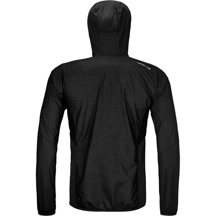 Ortovox - Trace Windbreaker Jacket - Men's