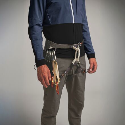 Ortovox - Trad Plus Jacket - Men's