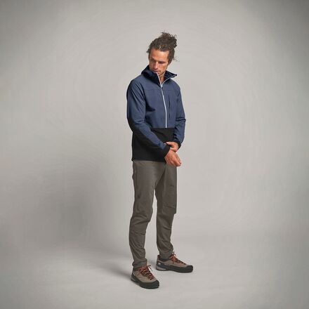 Ortovox - Trad Plus Jacket - Men's