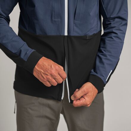 Ortovox - Trad Plus Jacket - Men's