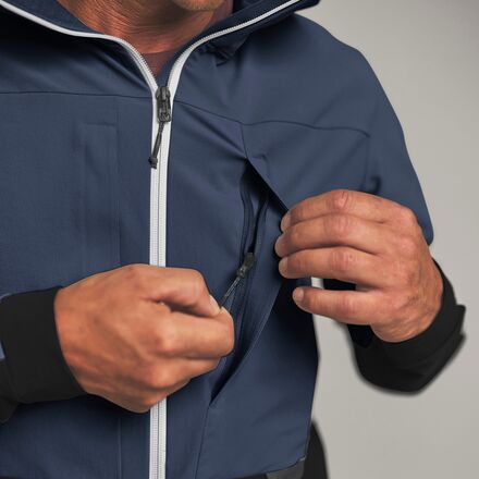 Ortovox - Trad Plus Jacket - Men's