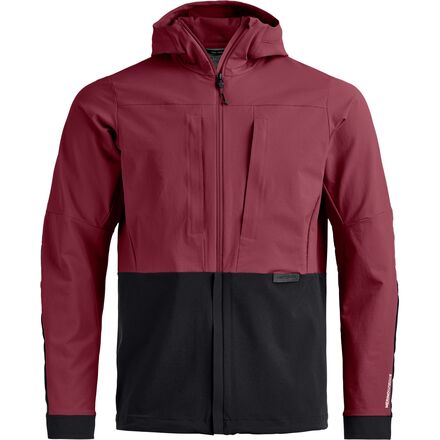 Trad Plus Jacket - Men's
