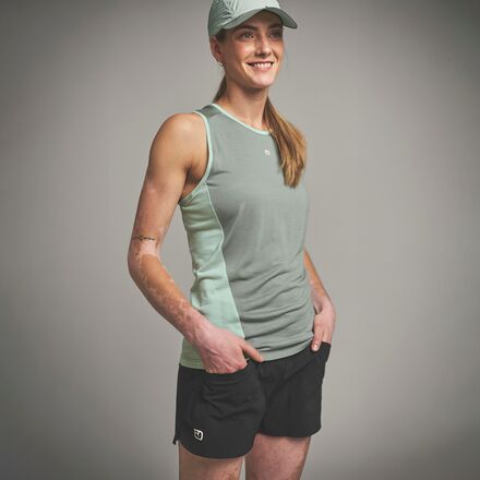Ortovox - Trace Short - Women's