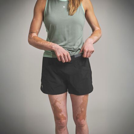Ortovox - Trace Short - Women's
