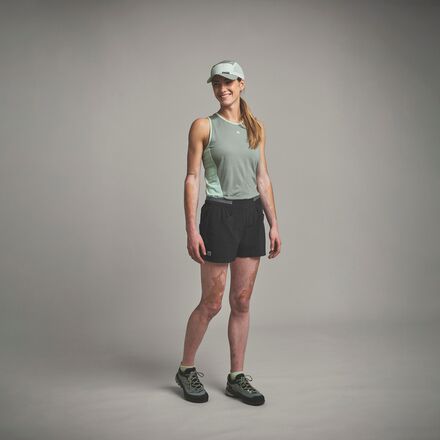 Ortovox - Trace Short - Women's