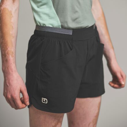 Ortovox - Trace Short - Women's